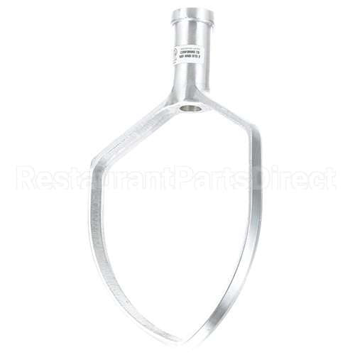 HOB00-295036 Compatible Midwest Appliance Parts Knife, Pastry