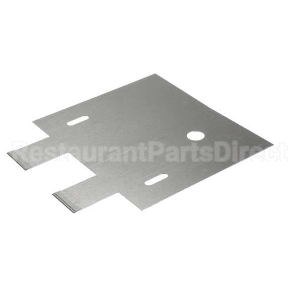 HOB00-346251-00001 Compatible Hobart Baffle, Heating