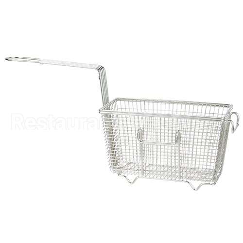 HOB00-350853-1 Compatible Hobart Twin Basket 9-3/8L 4-3/4W 5-3/8D
