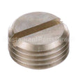 HOB00-893093-00002 Compatible Midwest Appliance Parts Plug, Rinse Arm End