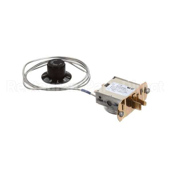 HOB267275 Compatible Midwest Appliance Parts Control, Refrigerator