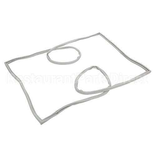 HOB268821-3 Compatible Midwest Appliance Parts Door Gasket 24-3/8" X 60-11/16"