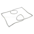 HOB280984-3 Compatible Midwest Appliance Parts Door Gasket 24-3/8" X 60-11/16"