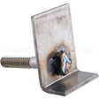 HOB289117-2 Compatible Hobart Stop, Door (5/16-18 Thd)