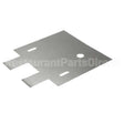 HOB346251-00001 Compatible Hobart Baffle, Heating