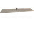 HOB812922-1 Compatible Hobart Strainer, Overflow Back