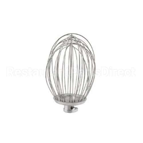 HOB874792 Compatible Hobart S/S Wire Whip 20 Qt