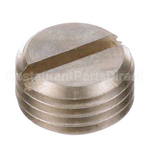 HOB893093-00002 Compatible Midwest Appliance Parts Plug, Rinse Arm End