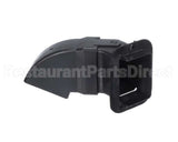 HOD00519 Trane Hood, Assembly, Flue