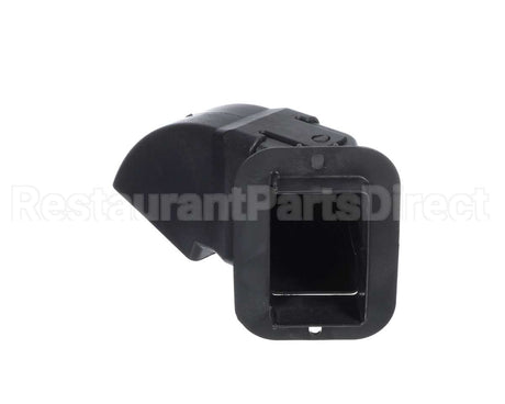HOD00519 Trane Hood, Assembly, Flue