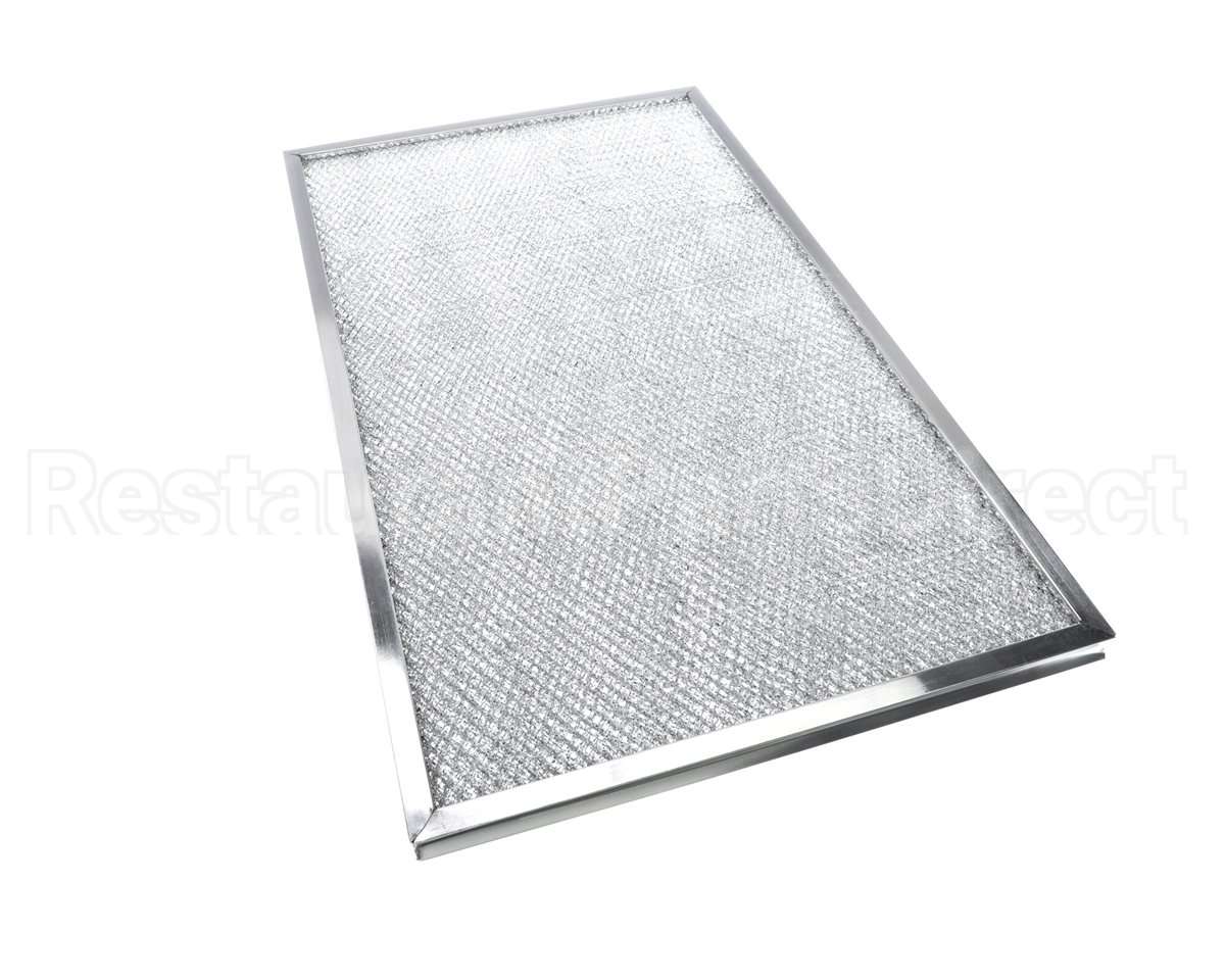 HOD00832 Trane Filter; Aluminum, Mist Eliminator,