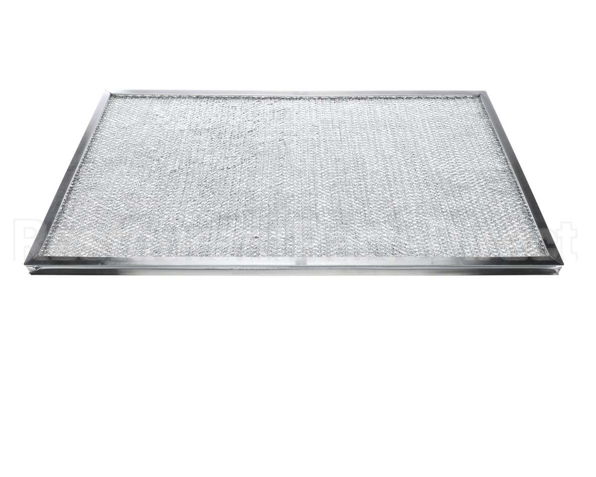 HOD00832 Trane Filter; Aluminum, Mist Eliminator,