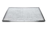 HOD00832 Trane Filter; Aluminum, Mist Eliminator,