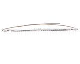 HQ-198025 Star Heatertube,Bf700,Bot,208V