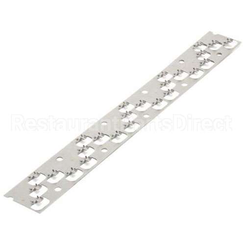 HR-2176 Compatible Alto Shaam 5 Set Cable Hanger