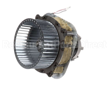 HR05-0037-A Hot Rocks Oven Ventilation Motor Assembly