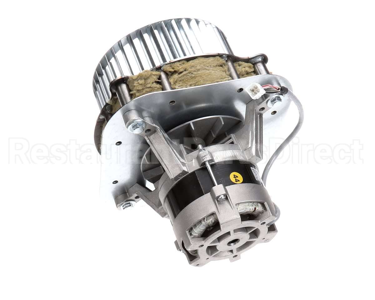 HR05-0037-A Hot Rocks Oven Ventilation Motor Assembly