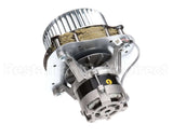 HR05-0037-A Hot Rocks Oven Ventilation Motor Assembly
