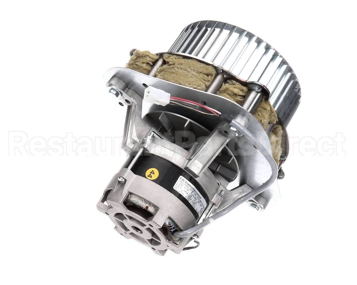 HR05-0037-A Hot Rocks Oven Ventilation Motor Assembly