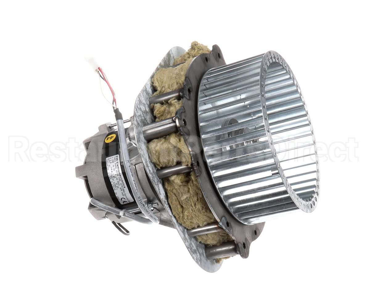 HR05-0037-A Hot Rocks Oven Ventilation Motor Assembly