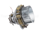 HR05-0037-A Hot Rocks Oven Ventilation Motor Assembly