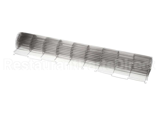 HR05-0161-A Hot Rocks Oven Conveyor Wire Mesh, 1.2954 M ( 4.25' ) L