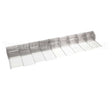 HR05-0162-A Hot Rocks Oven Conveyor Wire Mesh, 1.0985M (3.604' ) Lo