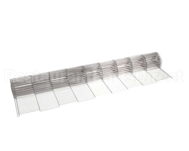 HR05-0162-A Hot Rocks Oven Conveyor Wire Mesh, 1.0985M (3.604' ) Lo