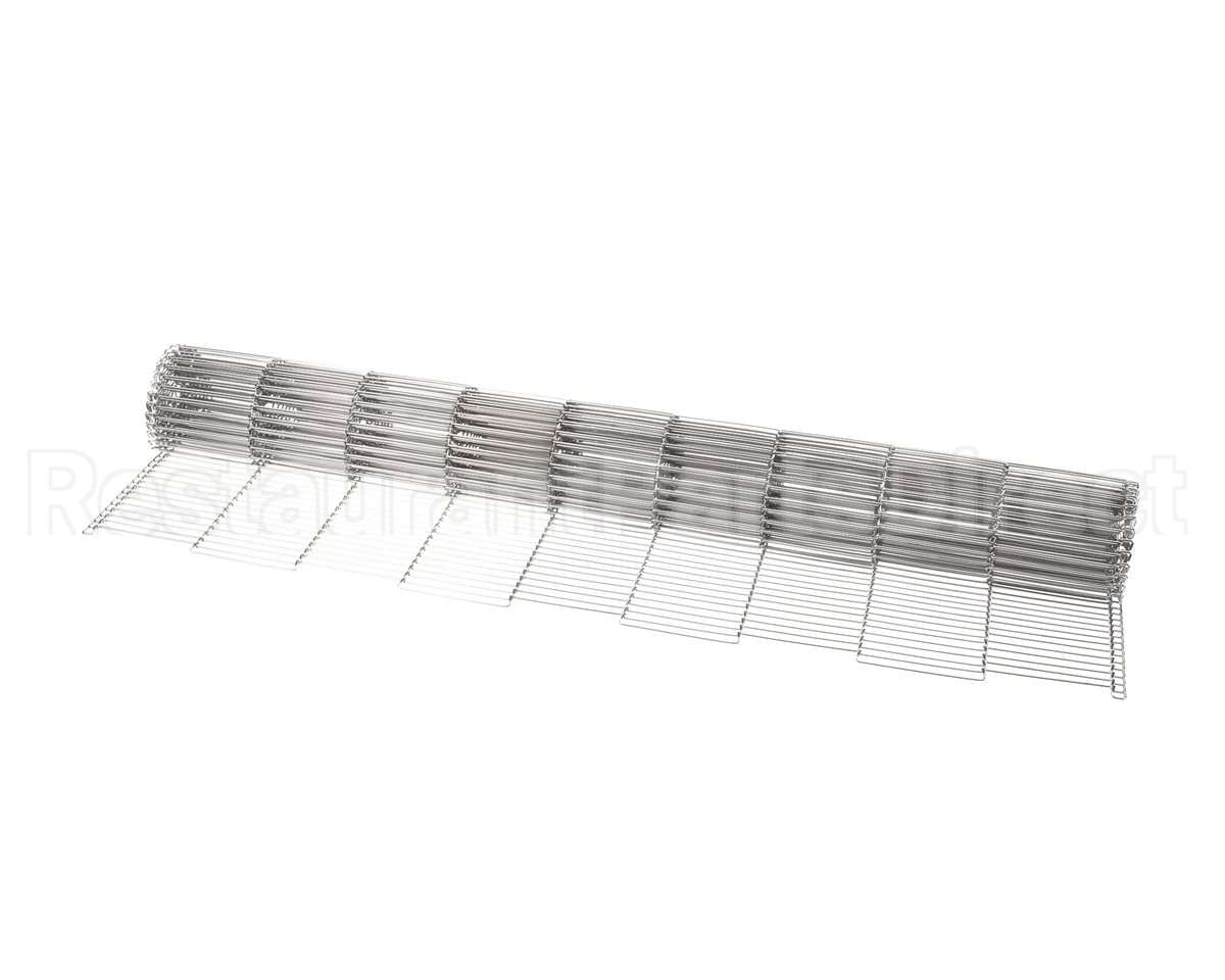 HR05-0162-A Hot Rocks Oven Conveyor Wire Mesh, 1.0985M (3.604' ) Lo