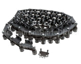 HR05-0172-A Hot Rocks Oven Assembly Chain