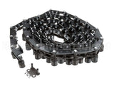 HR05-0172-A Hot Rocks Oven Assembly Chain