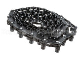 HR05-0172-A Hot Rocks Oven Assembly Chain