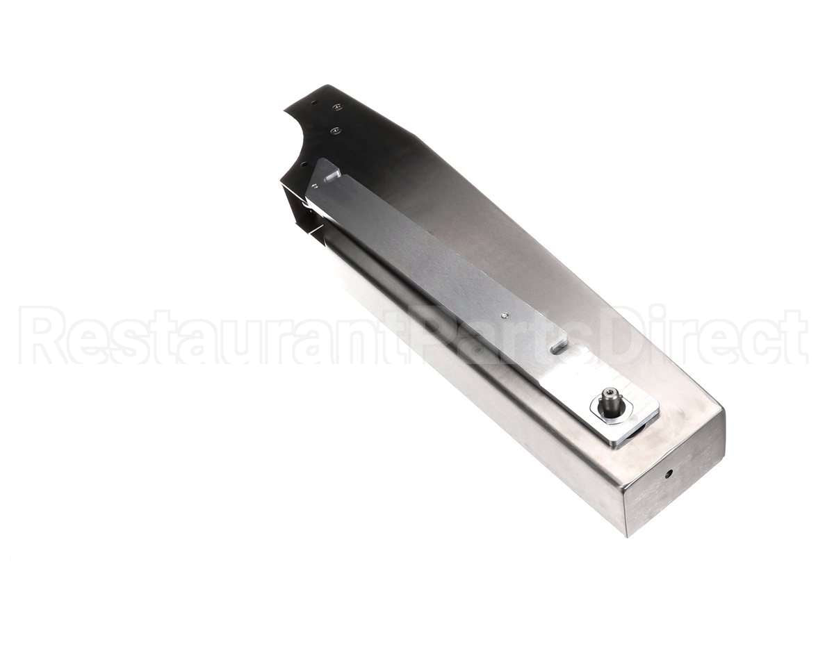 HR05B0057 Hot Rocks Oven Right Exit Conveyor Back Arm