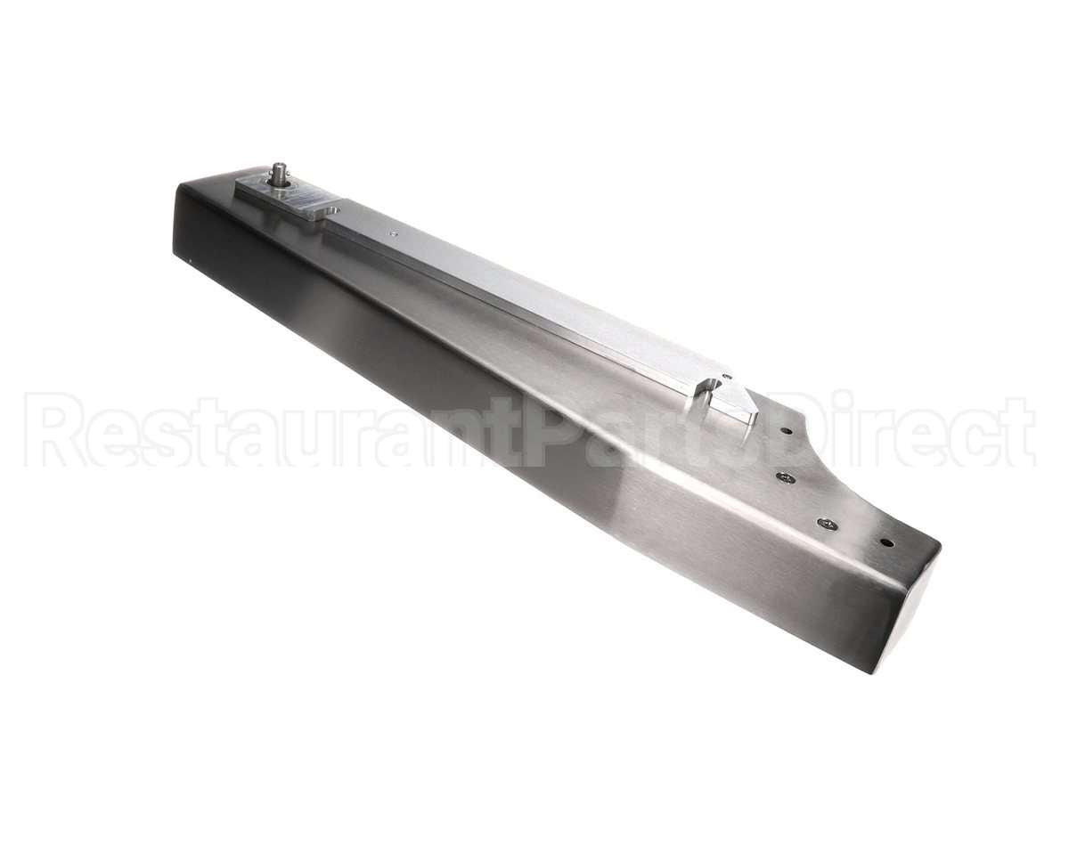 HR05B0057 Hot Rocks Oven Right Exit Conveyor Back Arm