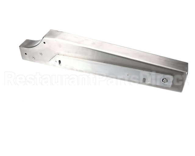 HR05C0005 Hot Rocks Oven Left Entry Conveyor Back Arm