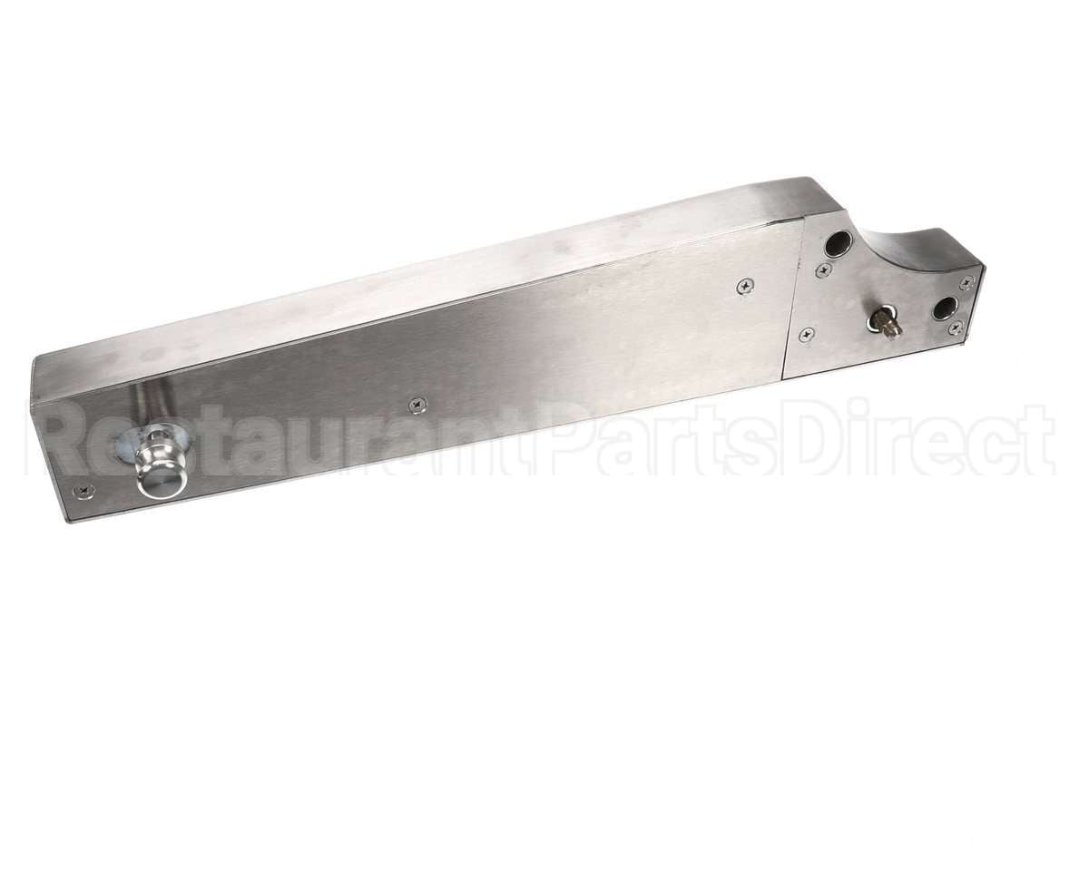 HR05C0005 Hot Rocks Oven Left Entry Conveyor Back Arm
