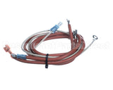 HR06B0002 Hot Rocks Oven Ignition Cables For Hotrocks