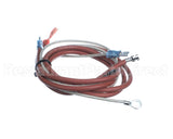 HR06B0002 Hot Rocks Oven Ignition Cables For Hotrocks