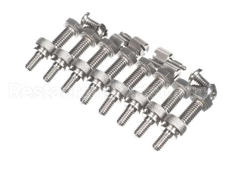 HR11-0002-A Hot Rocks Oven Thumb Screws (Gen2)