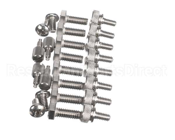 HR11-0002-A Hot Rocks Oven Thumb Screws (Gen2)