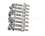 HR11-0002-A Hot Rocks Oven Thumb Screws (Gen2)