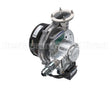 HR11-0004-A Hot Rocks Oven Burner Blower Natural Gas Hr-70-22 (Gen2