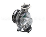 HR11-0004-A Hot Rocks Oven Burner Blower Natural Gas Hr-70-22 (Gen2