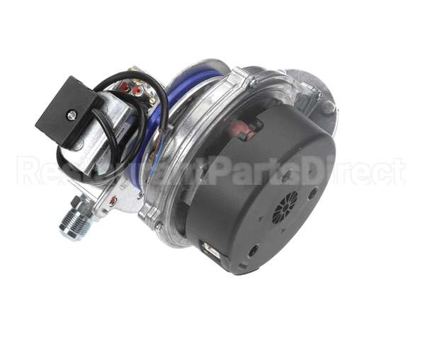 HR11-0005-A Hot Rocks Oven Burner Blower Propane 230Vac Hr-70-22 (G