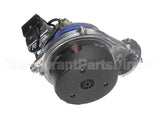 HR11-0005-A Hot Rocks Oven Burner Blower Propane 230Vac Hr-70-22 (G