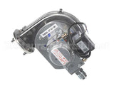 HR11-0005-A Hot Rocks Oven Burner Blower Propane 230Vac Hr-70-22 (G