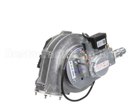 HR11-0007-A Hot Rocks Oven Burner Blower Propane Hr7033 (Gen2 Ge