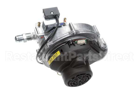 HR11-0007-A Hot Rocks Oven Burner Blower Propane Hr7033 (Gen2 Ge