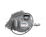 HR11-0007-A Hot Rocks Oven Burner Blower Propane Hr7033 (Gen2 Ge