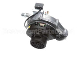 HR11-0007-A Hot Rocks Oven Burner Blower Propane Hr7033 (Gen2 Ge
